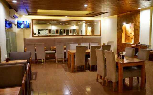 Syailendra Hotel Syariah
