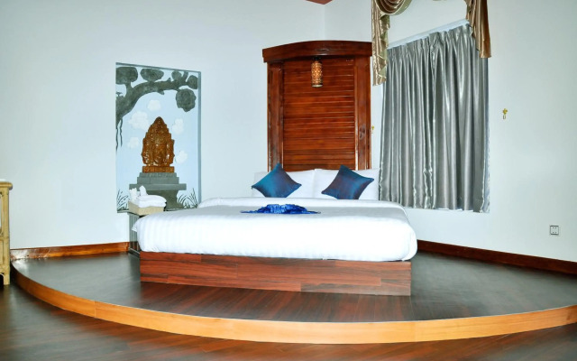 Vimean Sovannaphoum Resort