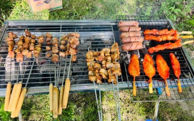 Danguiyuan · Parent-child Holiday Homestay (Taohuatan Scenic Area Store)