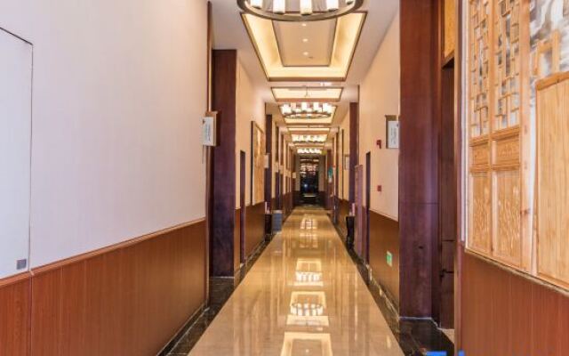 Yingbin Hotel