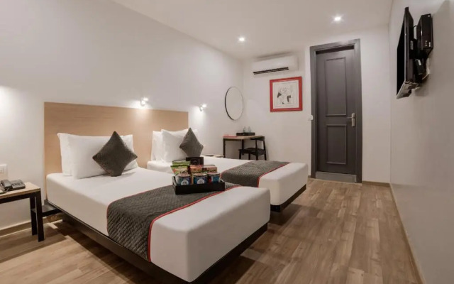 Townhouse By OYO Rooms