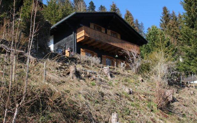 Chalet 1619 Gruy res