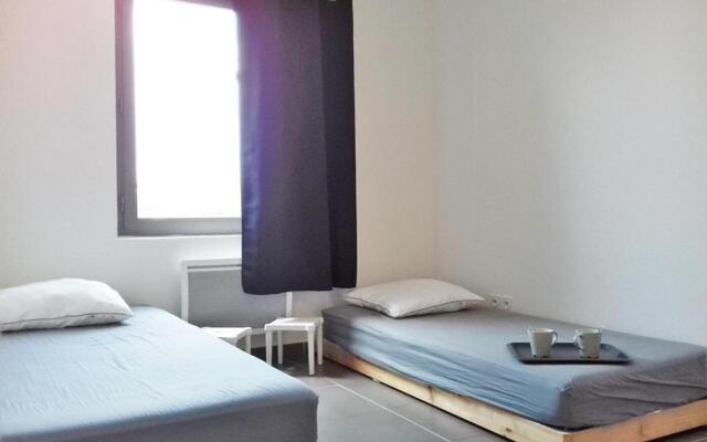 Appartement Le Lavandou, 3 pièces, 6 personnes - FR-1-251-331