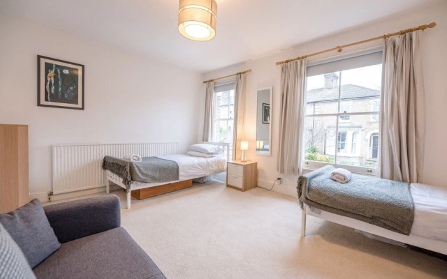 The Townhouse, Ipswich