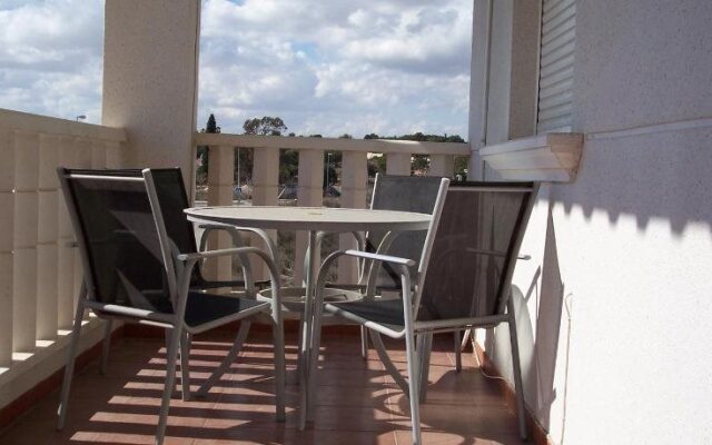 Playa Golf Villas