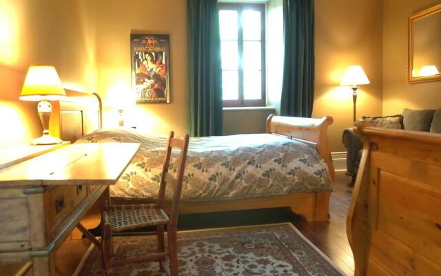 La Conciergerie Guesthouse