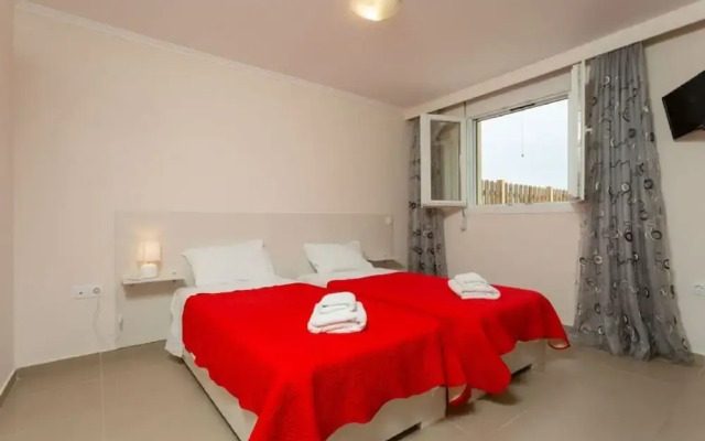 Corfu Sea View Villa - Alya