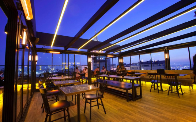 Duo Galata
