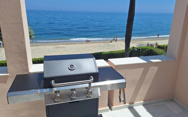 Beach View Playa Del Moral