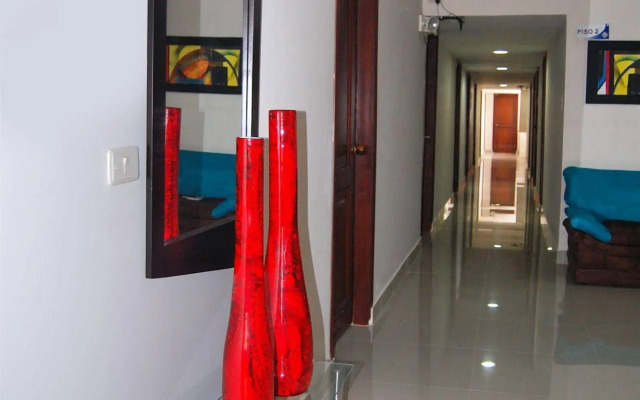 Hotel Costa Linda