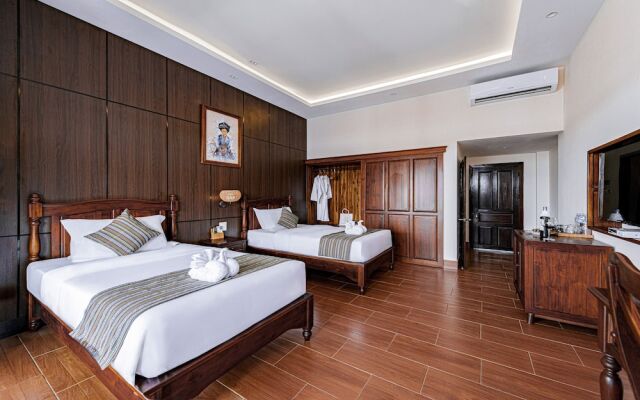 Relaxful Hotel