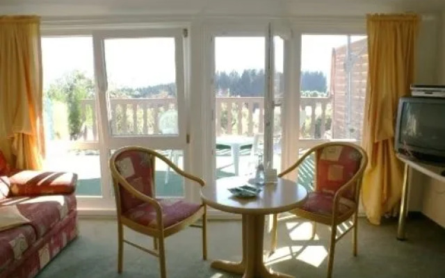 Hotel Bergstätter Hof