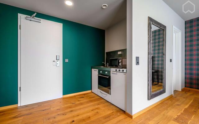 loftstyle Hotel Eningen SureHotel Collection by BW