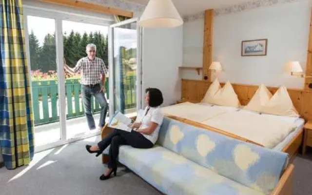 Café-Pension Kristall