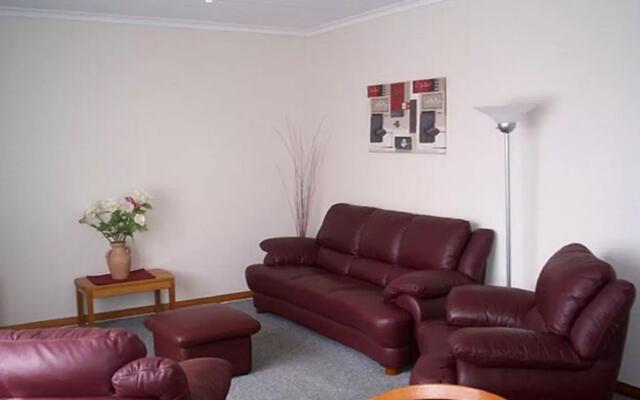 Ashwood Apartments