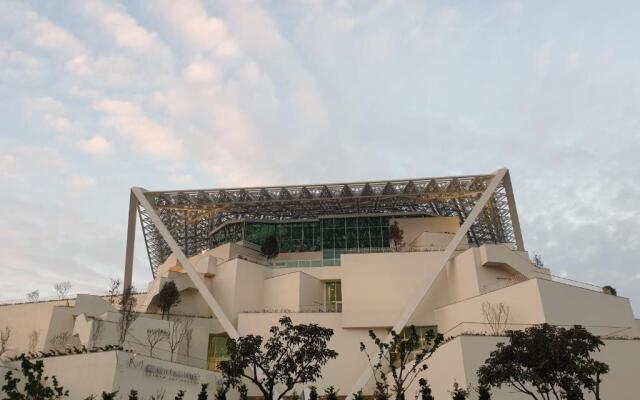 Hotel Brown - Zhongzheng