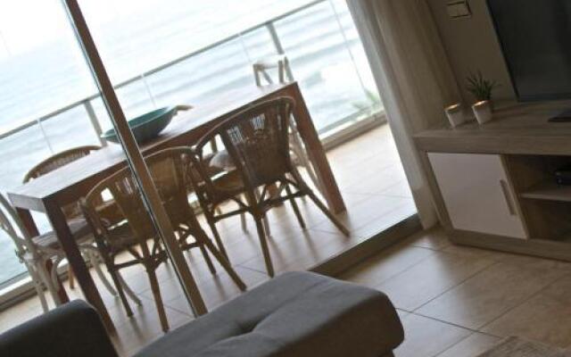 Apartamentos Santa Clara