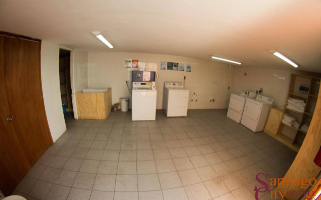 Santiago City Hostel