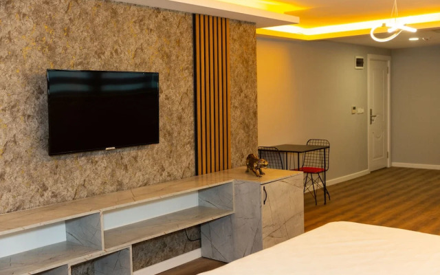 The Hera Business Hotels & Spa