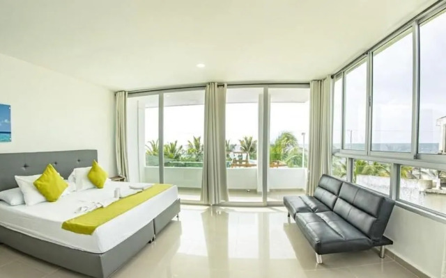 Hotel Green Coveñas