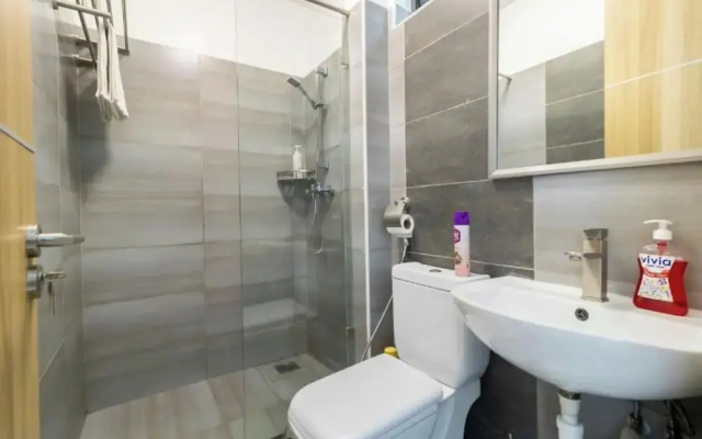 Studio Apartment by Away Homes Rentals