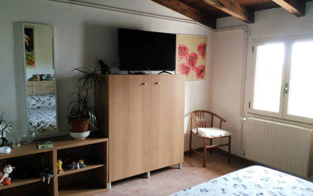 B&B Semaforo di Capo Sperone