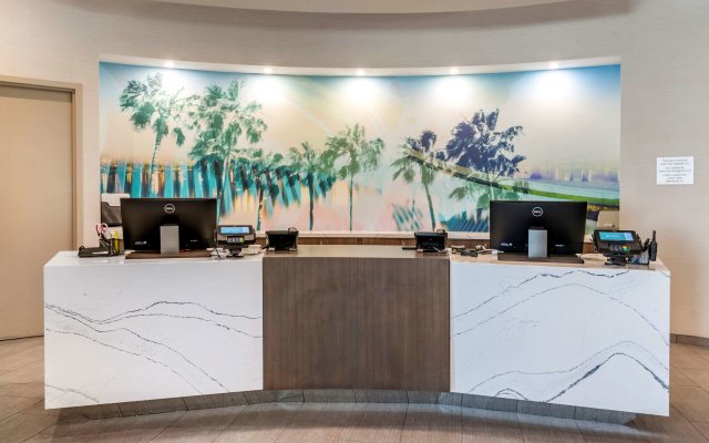 Cambria Hotel Orlando Airport
