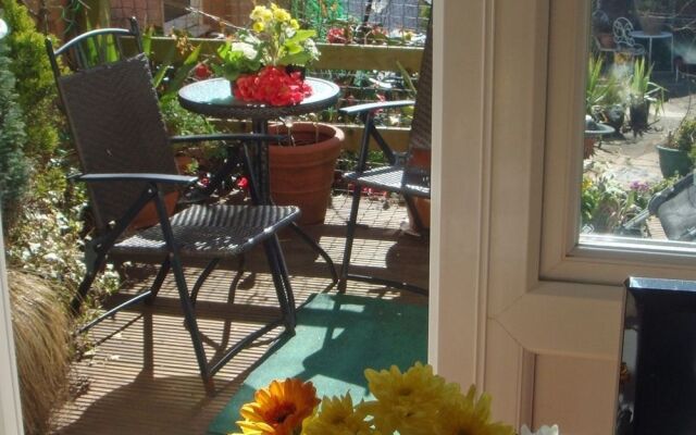 Harlequin Guest House