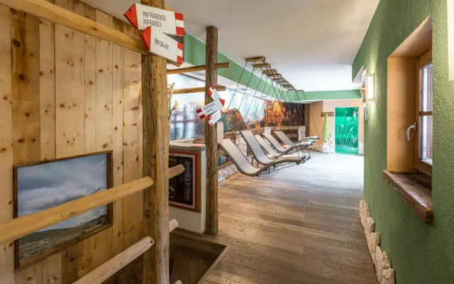 Hotel Scoiattolo