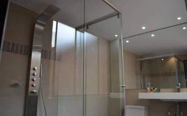 Suites 109 GH Usaquén