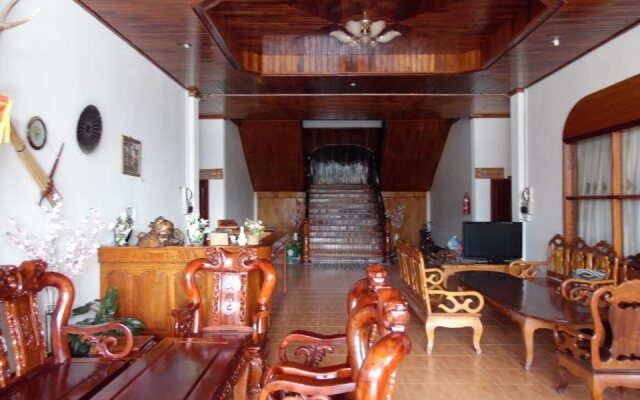 Duangkeomany Hotel