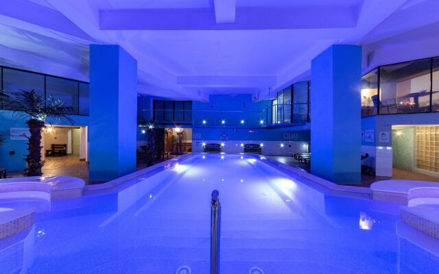 The Preluna Hotel