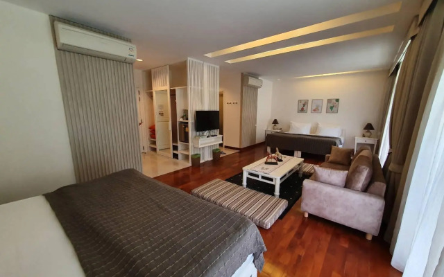 Santosha Health Lifestyle Resort