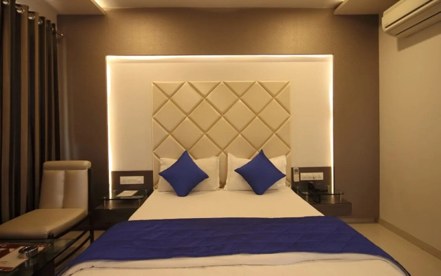 Hotel Flair Inn