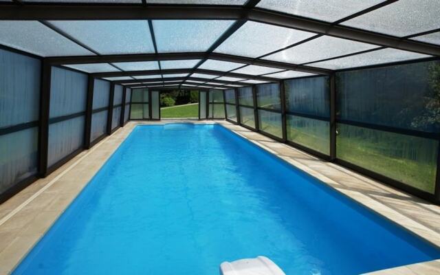 Beauchamps Maison d Hotes