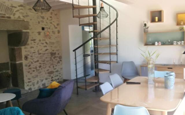 Gîte Hambers, 4 pièces, 6 personnes - FR-1-600-132