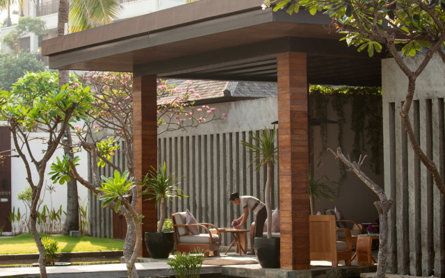 The Samaya Seminyak