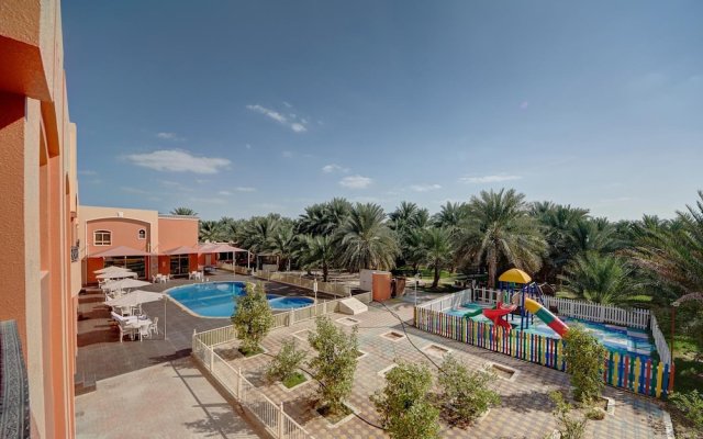 Asfar Resorts