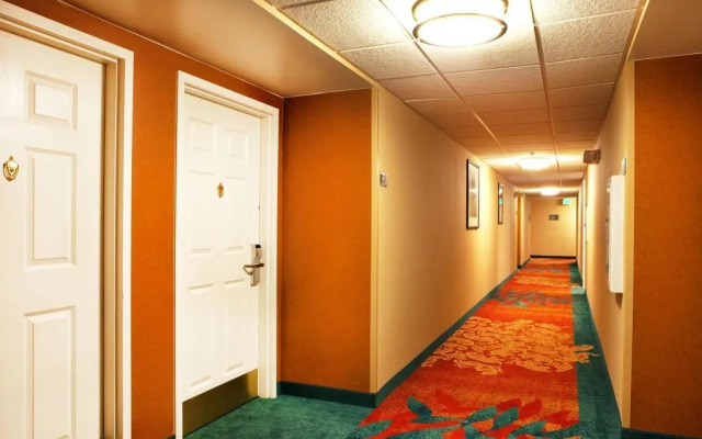 Residence Inn Greenbelt