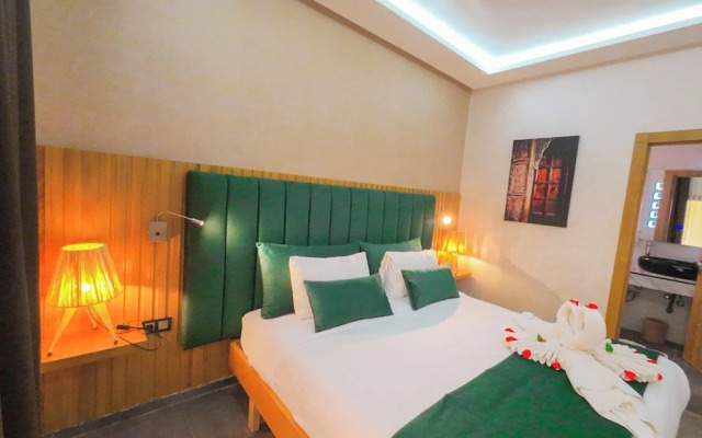 Ourika Camp Suites Hotel & Resort