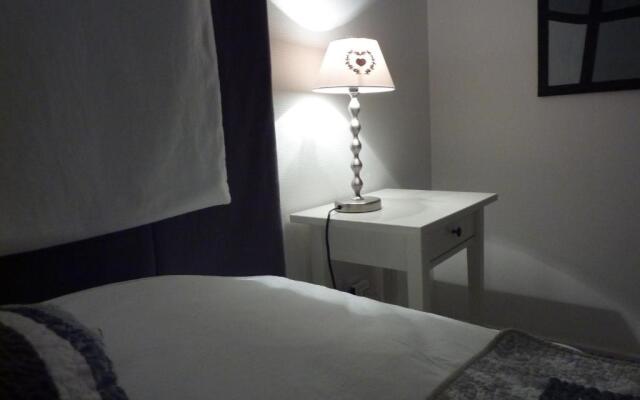 Chambre dhôtes de Florence