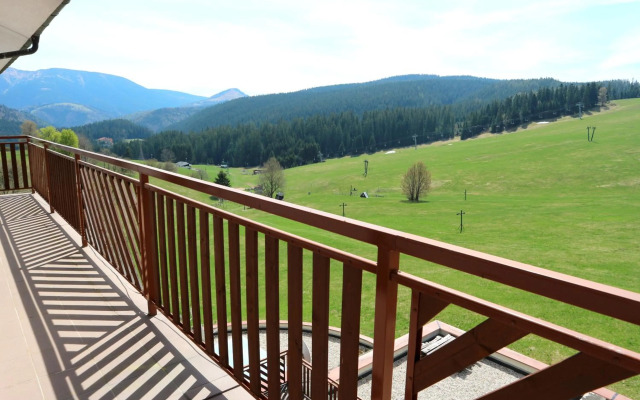 Panorama Donovaly 42-C