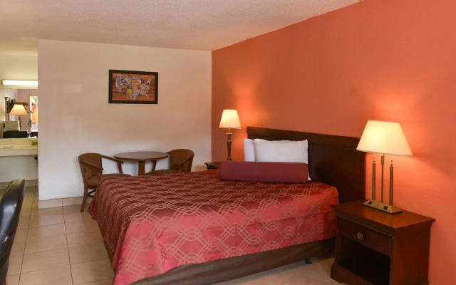 Econo Lodge Fort Myers North