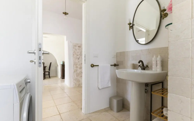 Villa Doc700 con Piscina by Wonderful Italy