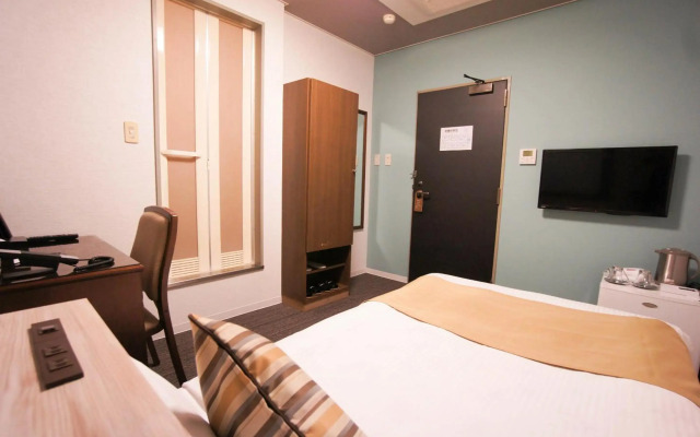 Hotel AreaOne NOBEOKA