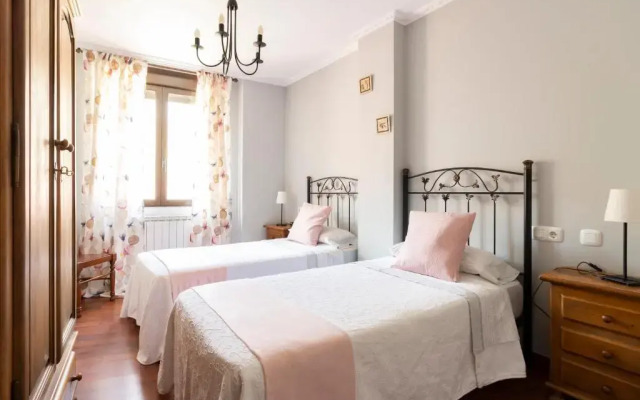 Hotel Rural Rio Viejo