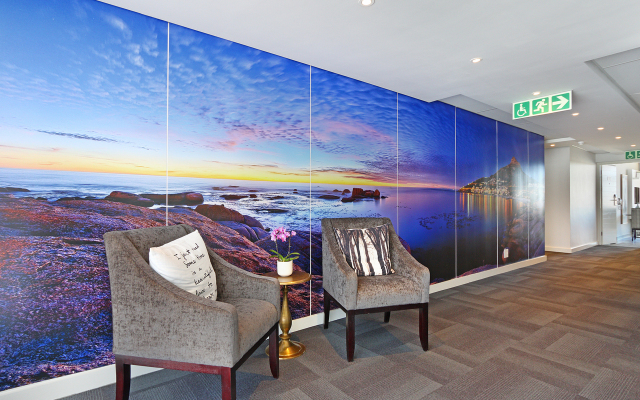 The Verge Aparthotel