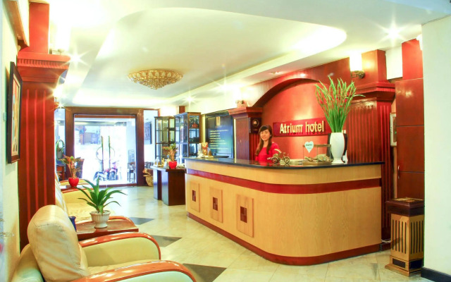 Bonjour D'An Nam Hotel
