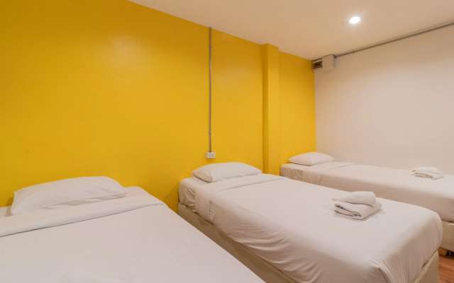 63 Bangkok Boutique Bed & Breakfast