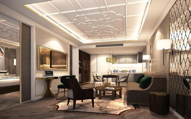 Mövenpick Myth Hotel Patong Phuket